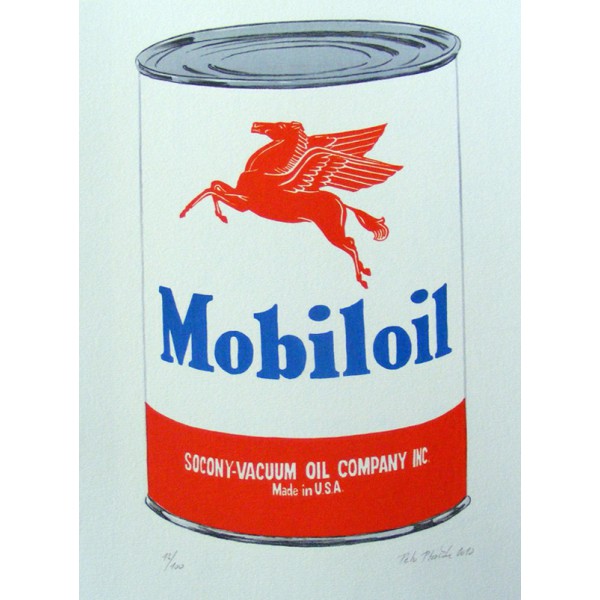 Mobiloil