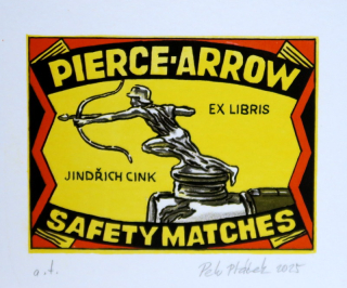 Ex libris