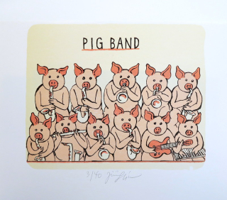 Pig Band