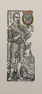 Albrecht von Valdstein