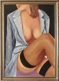 Záblesk skryté krásy