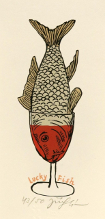 Lucky Fisk