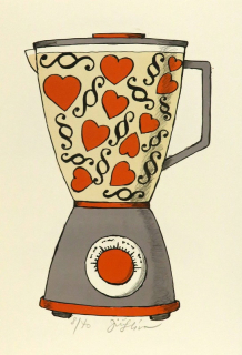 Mixér