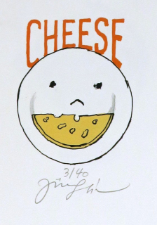 Cheese