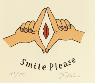 Smile Please