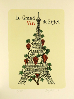 Le Grand Vin de Paris