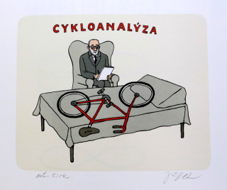 Cykloanalýza