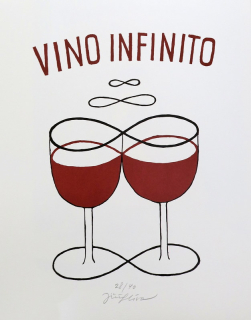 Vino Infinito