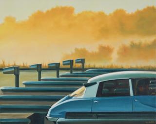 Citroen DS