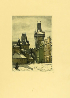 Praha