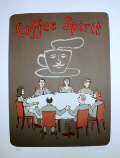 Coffee Spirit