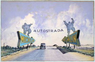 Autostrada