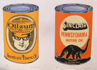 OILZUM & SINCLAIR