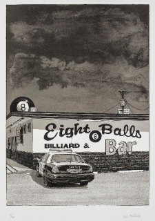 Eight Balls