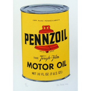 PENNZOIL