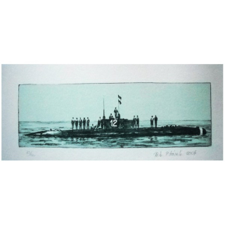 RAKOUSKO-UHERSKÁ PONORKA