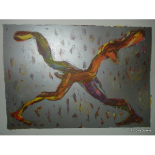 Postava 2