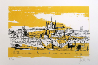 Praha