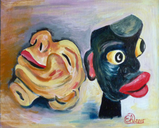 Manželský nesoulad