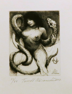 Ex libris