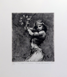 Já s Tebou žít nebudu