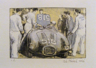 O.S.C.A. BRESCIA (1955)